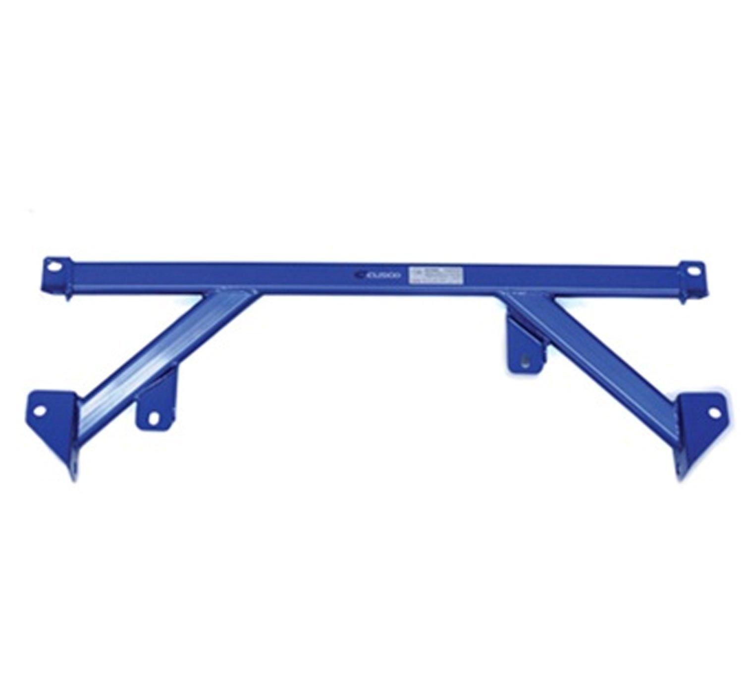 

CUSCO Power Brace Center for Mitsubishi Lancer Evolution FC (Front Floor) 564/492