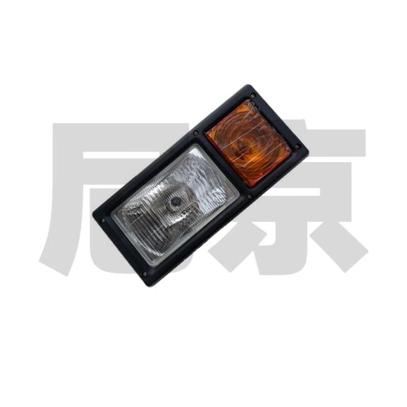 Nijing Front Headlight Assembly for Jinlun Tractor