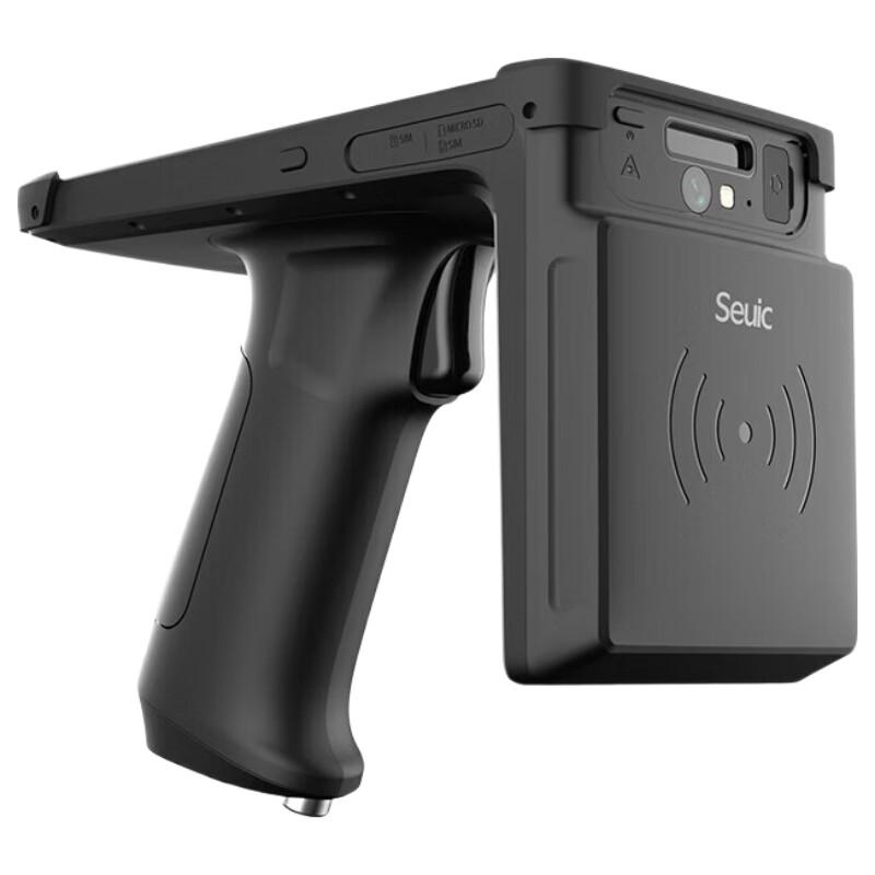 Seuic AUTOID UTouch UHF RFID Handheld Terminal