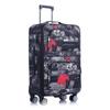 Li Shen Oxford Cloth Unisex Spinner Luggage
