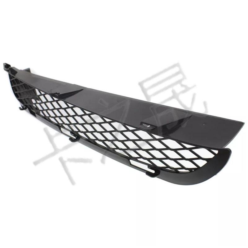 BMW X5 E53 Grilă aerisire bară față 51117116397/51117116398