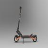KuKirin G2 MAX Adult Electric Scooter 55 Km/h Max Speed 70KM Long Range 1200W Powerful Motor 48V 20.8AH 10Inch Off-road Tyres(NO ABE)