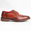 Men's Leather Shoe. Cabale  98999