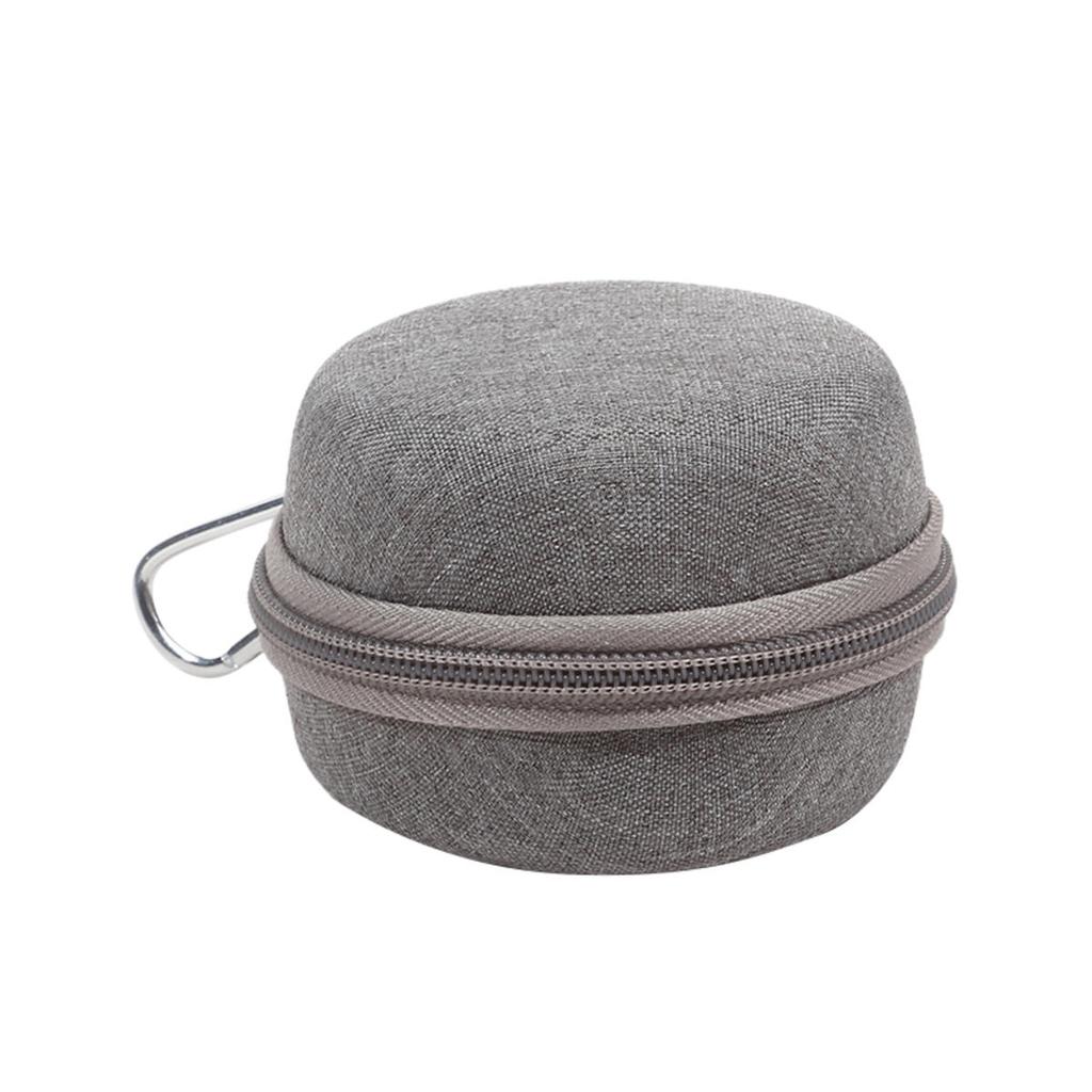 Mini Hard EVA Digital Storage Bags for Earphone Charger Data Cables Electronic Accessories Carrying Case Travel Portable Watched Organizer Box