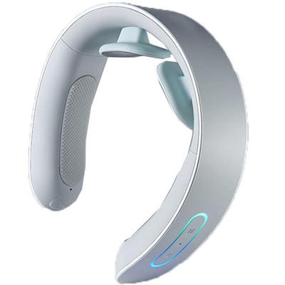 Little Bear Smart Cervical Neck Pulse Massager CN Plug (adapter Included)
