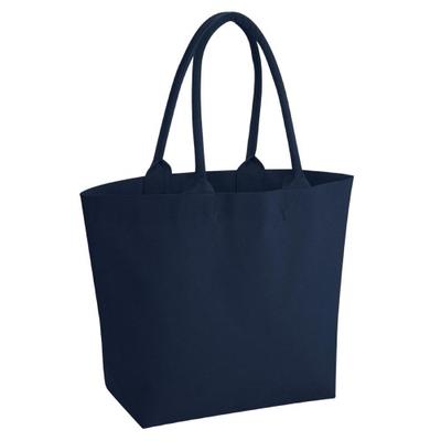 Baumwoll-Fairtrade-Decktasche