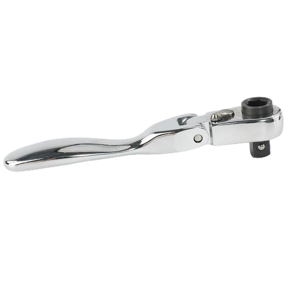 Ratchet Wrench Screwdriver Batch Head For Repairing