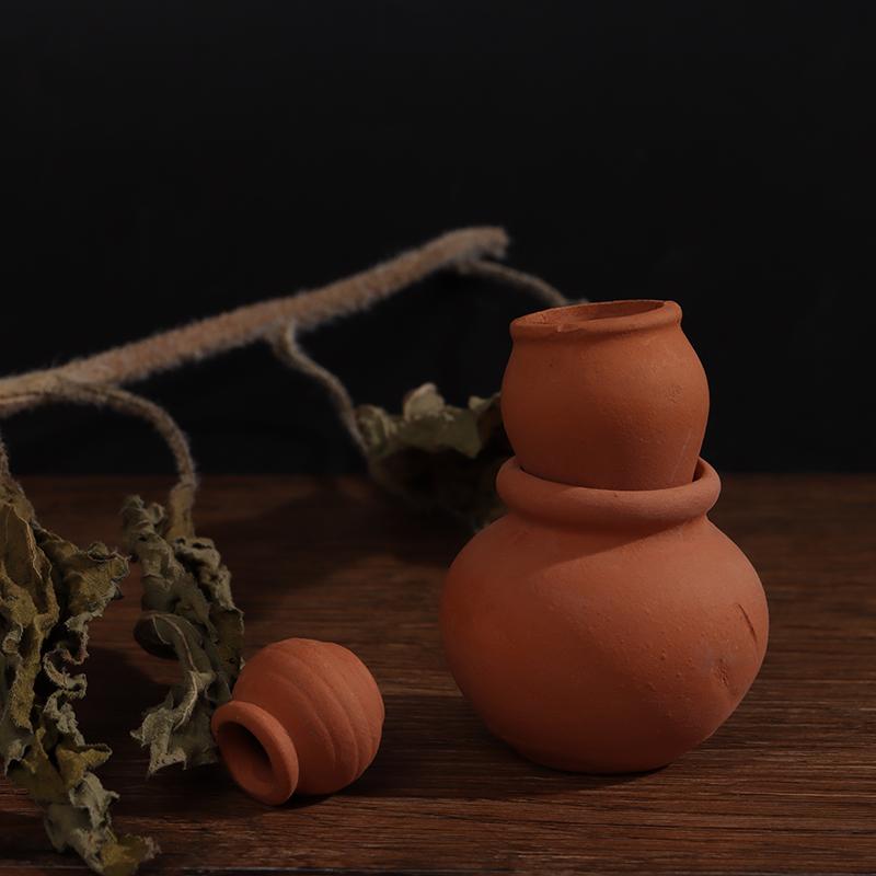 1:12 Dollhouse Miniatures Decora Vase Mini Teracota Flowers Pot Diy Dollhouse