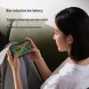 SANSUI W165 Open-Ear Bone Conduction Concept Bluetooth Earbuds