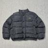 New Men's and Women's Same Fashion Classic Simple Letter Embroidery High Street Casual Bread Cotton Clothes