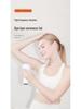 Handheld Full-Body Massager: High-Frequency Vibration for Abdomen, Neck, Waist, and Shoulder Sculpting