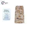 FourYi Camouflage Waterproof Chef's Half Apron