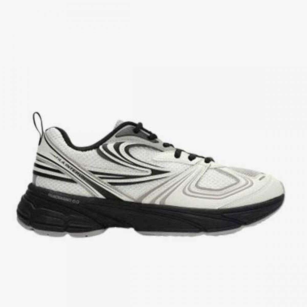Fila Interrun BlackBlackWhite/265