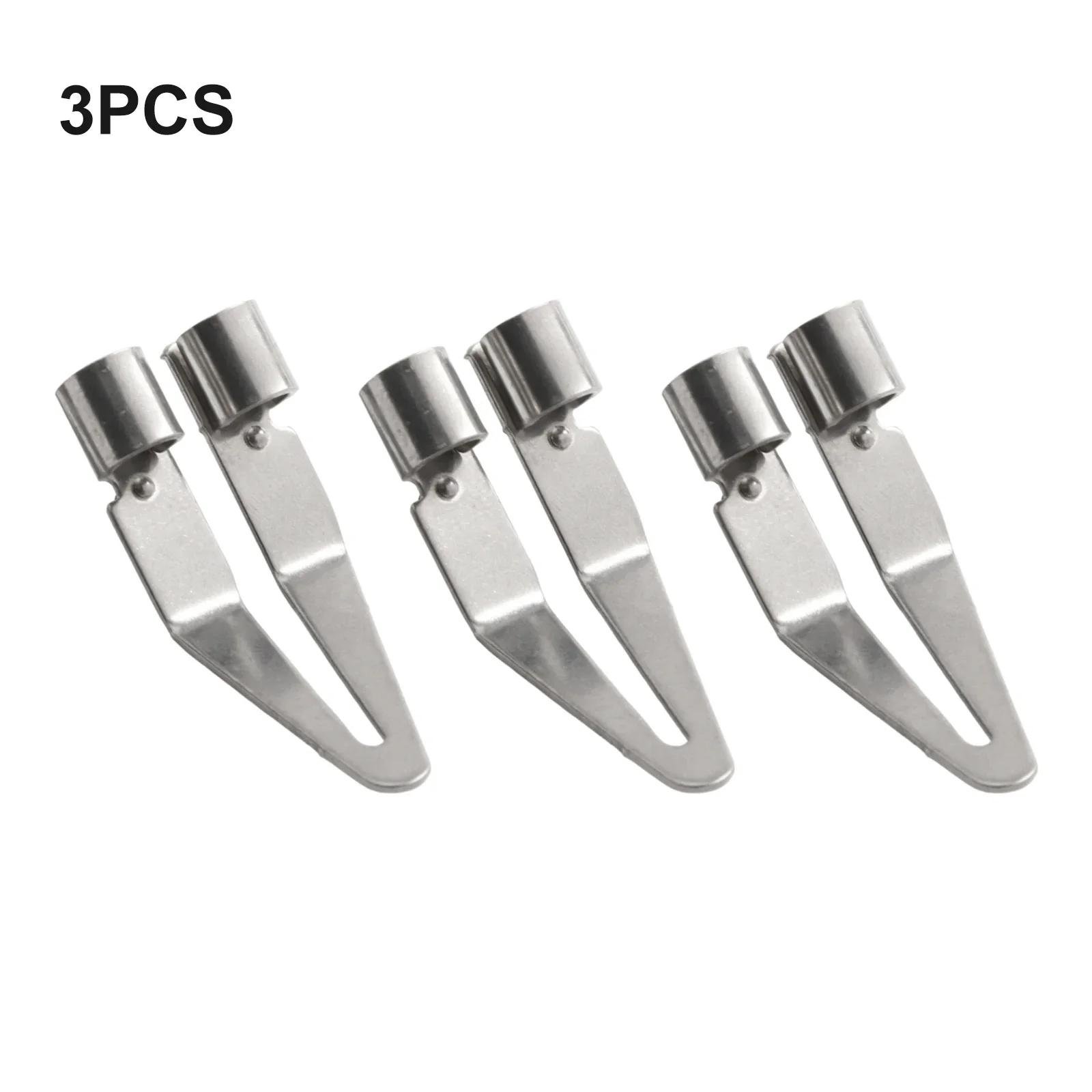 

3pcs For Plastic Welding Tool Soldering Repair Iron Smooth Head Smooth Head 45 Degree Elbow Smoothing Head