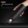 Shangqi 316 Stainless Steel Insulated Straw Bottle