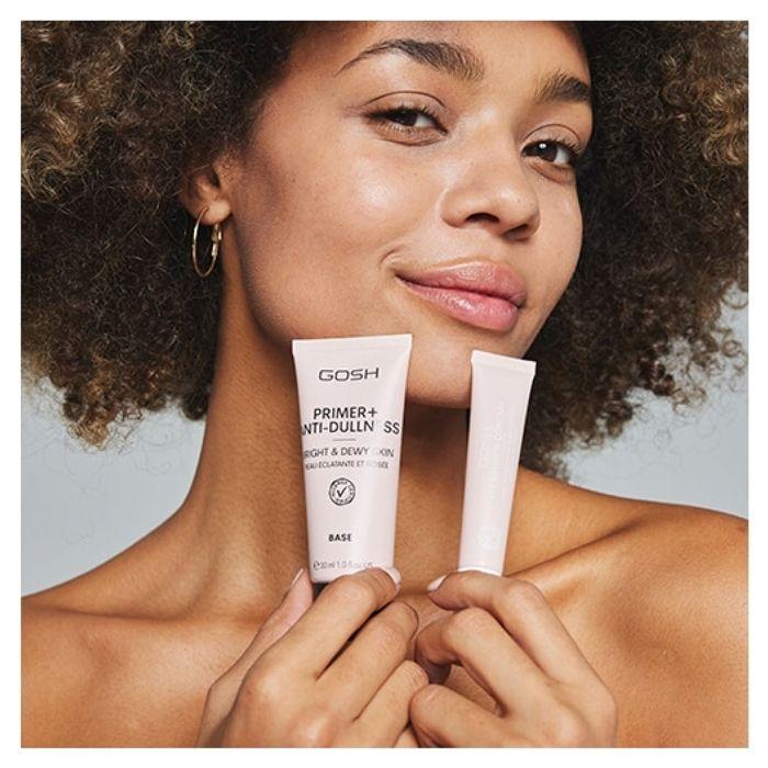 Gosh Copenhagen Anti-cernes Illuminateur Eye Bright Conceal 002 Soft Pink Gosh