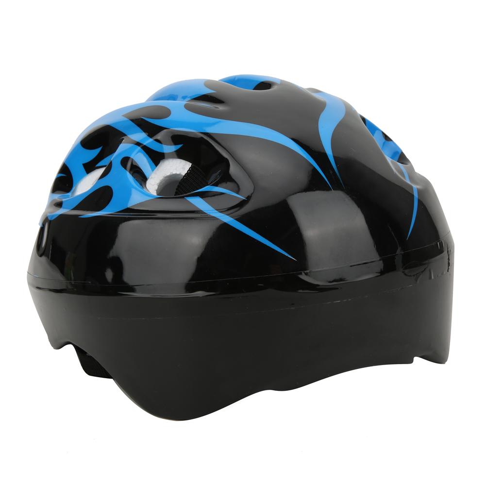 Cycling Helmet Foam Breathable with Hook and Fastener Bike Supplies