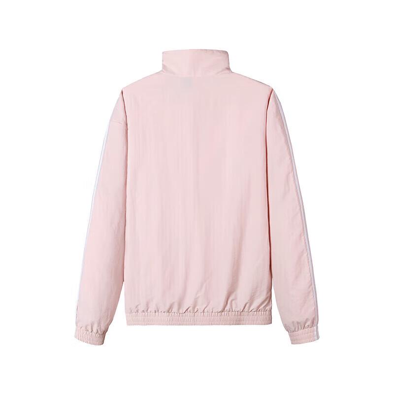 Camel Unisex All-Terrain Windbreaker Jacket