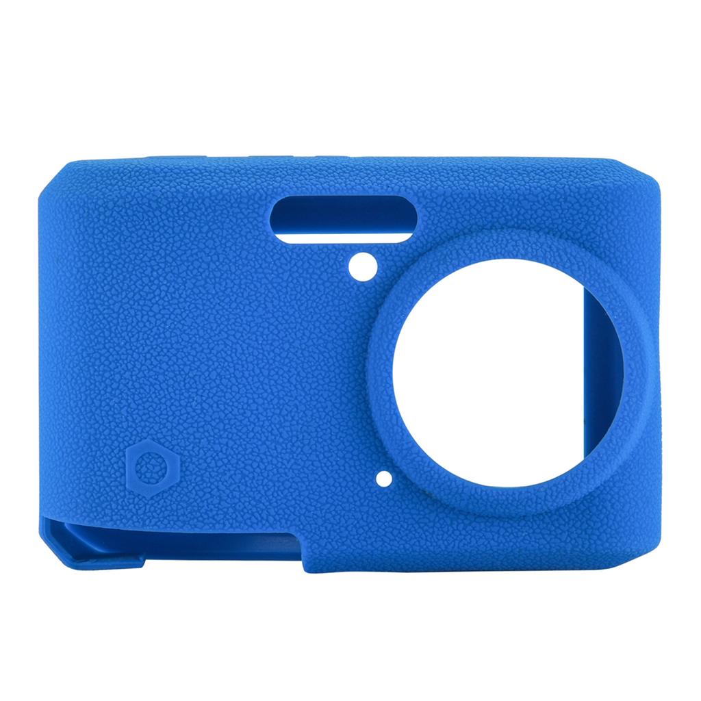 Custodia protettiva morbida in silicone per fotocamera Kodak PIXPRO FZ45 Custodia in silicone antigraffio Custodia protettiva per fotocamera digitale da viaggio