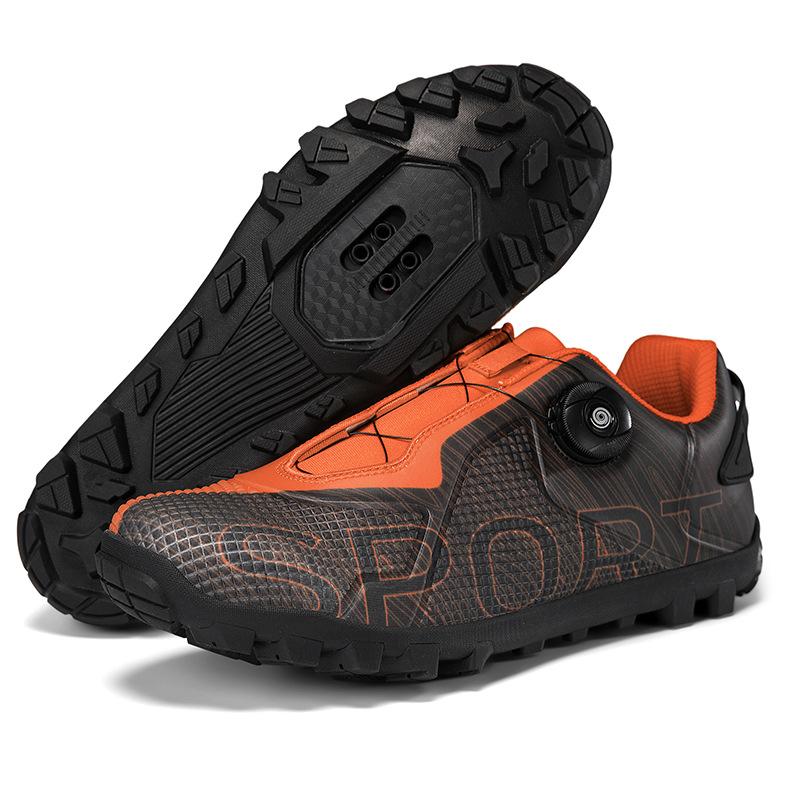 

Брюки для горного велосипеда нового стиля, брюки для активного отдыха, низ, однослойные брюки, профессиональные велосипедные брюки 46 чёрный/сливовый