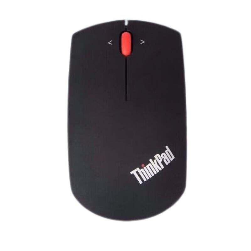 

Бездротова миша Lenovo ThinkPad TrackPoint