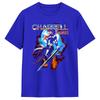 Chappell Roan Hot Game TShirt Male Y2K Funny T Shirts Summer Comfortable Popular Tee Shirt Pattern Plus Size Tops