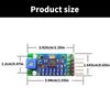 3 Axises Gravitation Sensors Module Suitable For Head Tracking And Remote Control Upgrading In Model Aircraft Controller