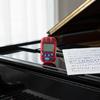 Mini Digital Metronom M50 Bærbar LCD Metronom til Klaver Guitar Violin Med Klips Strengeinstrument Tilbehør