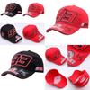 Moto Gp Embroidered Baseball Cap For Outdoor Sports And Fashion Accessories