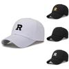 Sun Hip Hop Outdoor Travel Baseball Cap With Breathable Design For All Seasons