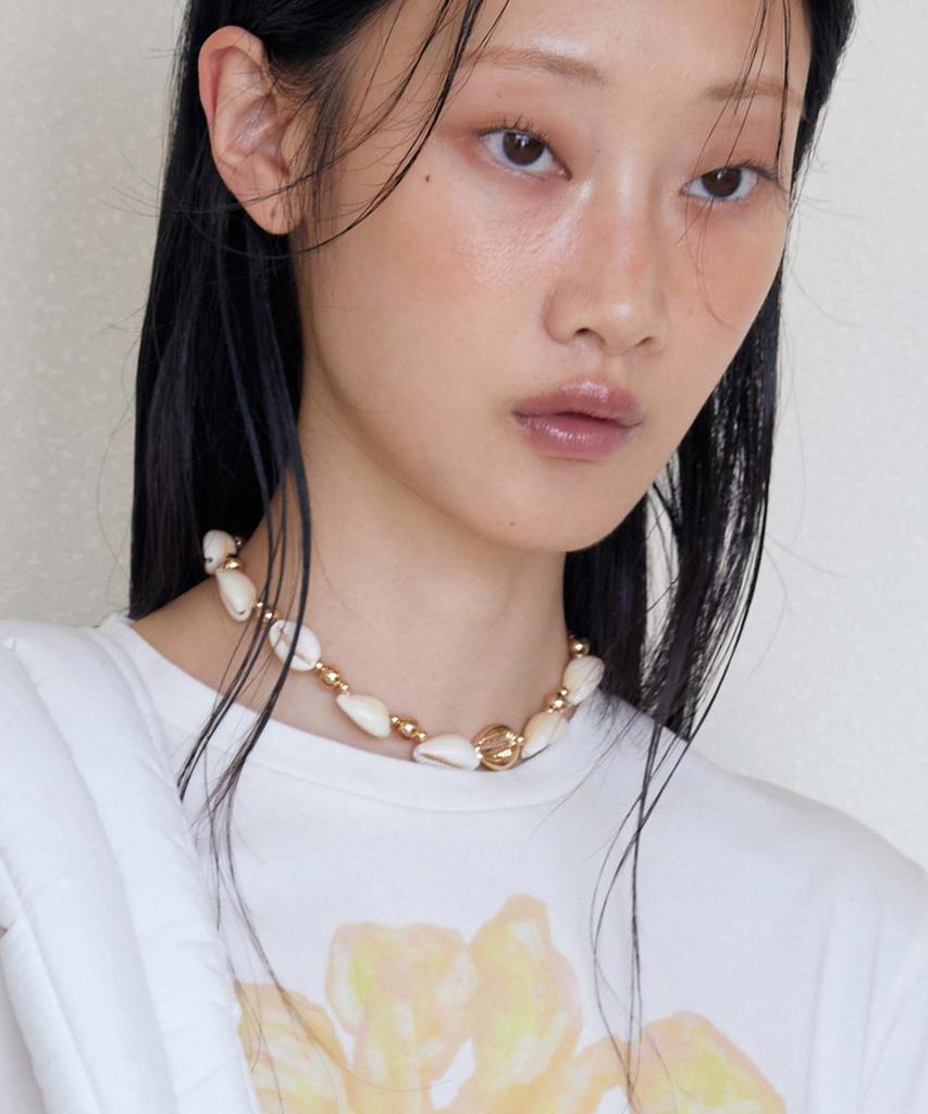 Lotsyou Lotsyou_Sunset Necklace