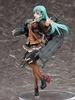 Kancolle: Suzuya Kai II 1:8 Scale PVC Figure