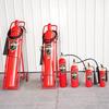 OLOMM 5KG Carbon Dioxide Fire Extinguisher