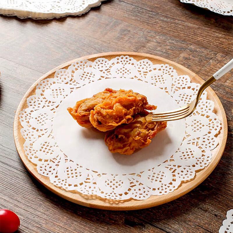 

PaBei 10.5-inch Disposable Paper Plates