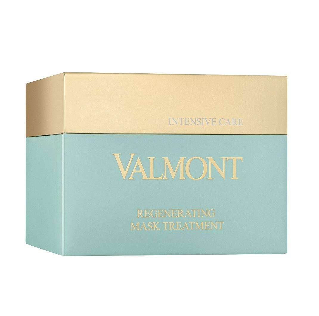 

Набор восстановительных коллагеновых масок для лица Intensive Care Regenerating Mask Treatment Valmont