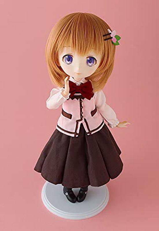 Good Smile Company Harmonia humming Is the order a rabbit? BLOOM Cocoa non-scale ABS&PVC painted movable figure G15358