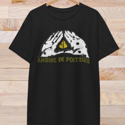 Top – T-shirts
