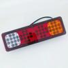 Dongfeng Tianjian EQ1120GA Right Rear Tail Light Assembly