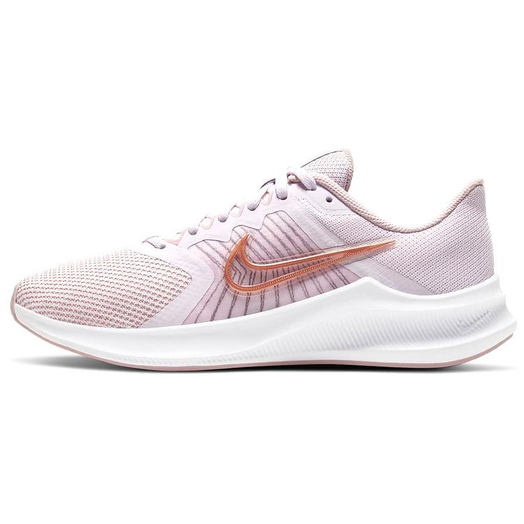 

new Nike Downshifter 11 Light Violet Champagne Women s 37.5