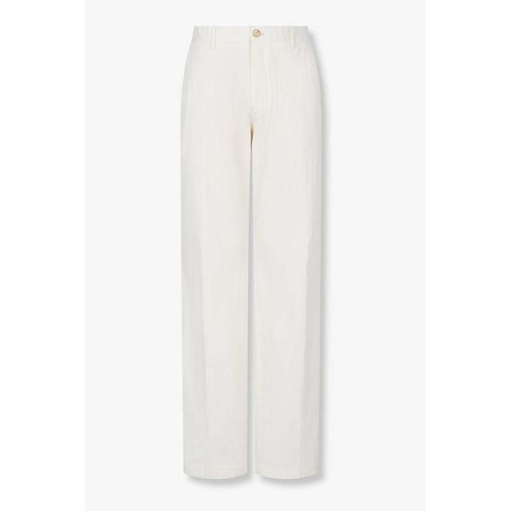 Мужские текстурированные хлопковые брюки Man On The boOn 4715104023 46