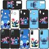 Phone Case for iPhone 17 16 15 Xiaomi Poco F8 F7 X7 X6 M8 C85 C75 C71 Redmi Note 14 13 12 11 Pro Max A3 A4 14C 13C 15C Anime Lilo Luxury Stitch Cover