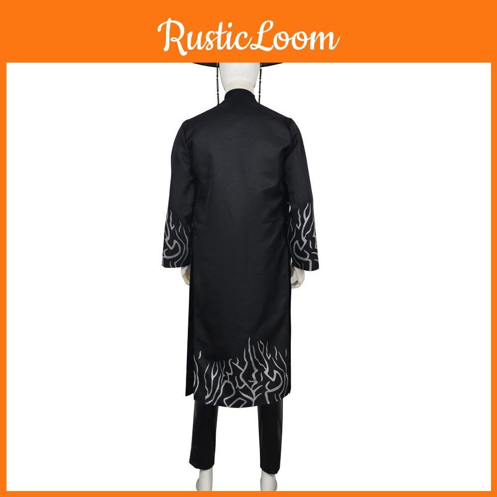 Demon Hunters Kpop Girl Cosplay Costumes Polyester Role Playing Party Clothing