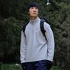 Pelliot Men's and Women's Outdoor Fleece Jacket