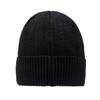Hat Men's Warm Coldproof Wool Knitted Hat Autumn Winter Outdoor Riding Hat