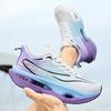Red Rabbit 9PRO Carbon Fiber Running Shoes - Breathable Jacquard, Comfortable, Casual Sneakers for Autumn/Winter