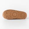 Cotton Slippers for Women, Thick-soled, Comfortable and Warm for Home Use, Half-pack Snow Boots, and Outerwear Shoes