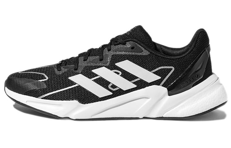 Adidas X9000l2  Black  S23651 42