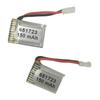 Akumulator litowo-polimerowy 3,7 V 150 mAh do głośnika i urządzenia bezprzewodowego do zdalnie sterowanego modelu śmigłowca