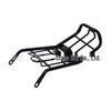 Haiyuepai Zhanying Motorcycle Accessories Center Rack Newspaper Holder