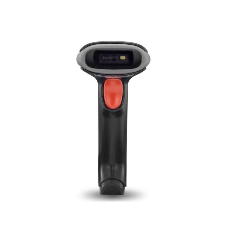 GEPAD W-620 Wireless 2D Barcode Scanner